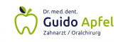 Zahnzentrum Dr. med. dent. Guido Apfel - Logo