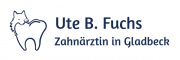 Ute B. Fuchs Zahnärztin - Logo