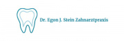 Dr. med. dent. Egon J. Stein Zahnarztpraxis - Logo