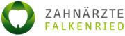 Zahnärzte Falkenried, Jens-Uwe Jessen, Dr. Dierk Remberg, Dr. Jürgen Ludolph, Thorsten Kurtz - Logo