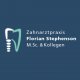Zahnmedizinische Fachangestellte (m/w/d) Zahnmedizinische Fachangestellte (m/w/d), Böhnhusen
