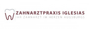 Zahnarztpraxis Dr. Iglesias - Logo