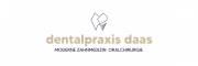 Dentalpraxis Daas - Logo