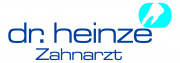 Zahnarztpraxis Dr. Ronald Heinze - Logo
