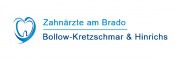 Zahnärzte am Brado | Bollow-Kretzschmar & Hinrichs - Logo