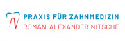 Praxis für Zahnmedizin | Roman-Alexander Nitsche - Logo