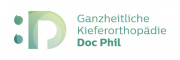 Kieferorthopädie Doc Phil - Logo