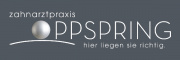 Zahnarztpraxis Oppspring | Dres. Hildebrand, Althoff & Partner - Logo