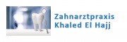 Zahnarztpraxis Khaled El Hajj - Logo