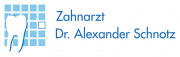 Zahnarztpraxis Dr. Alexander Schnotz - Logo