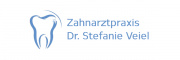 Zahnarztpraxis Dr. Stefanie Veiel - Logo