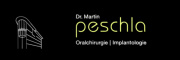 Oralchirurgische Praxis Dr. Martin Peschla - Logo