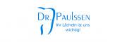 Zahnarztpraxis Dr. Paulssen - Logo