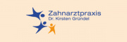 Zahnarztpraxis Dr. Kirsten Gründel - Logo