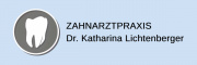 Zahnarztpraxis Dr. Katharina Lichtenberger - Logo