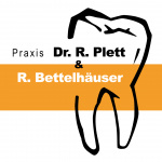 Zahnarztpraxis Dr. Rafael Plett und Ralf Bettelhäuser - Logo