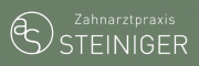 Zahnarztpraxis Steiniger - Logo