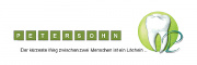 Dr. med. dent. Lars Petersohn Zahnarztpraxis - Logo