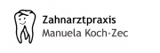 Zahnarztpraxis Manuela Koch-Zec - Logo