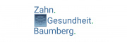 Zahn. Gesundheit. Baumberg. - Logo