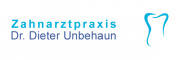 Zahnarztpraxis Dr. Dieter Unbehaun - Logo